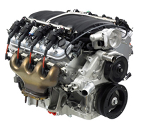 P3994 Engine